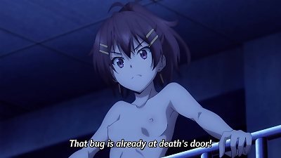 Dokyuu anime HxEros - 03 victim Eng Uncensored