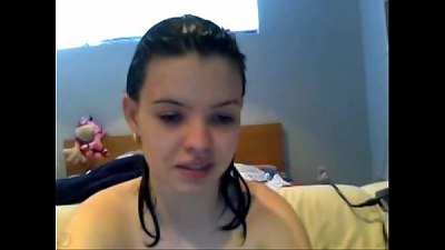 convulses niple homemade lady - j.mp/Cams69