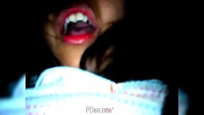 Ouch, it hurts... sate stop! -I'm sorry babe, if you really love me you have to give me the little one. HOW wild YOU wring YOUR ASS!