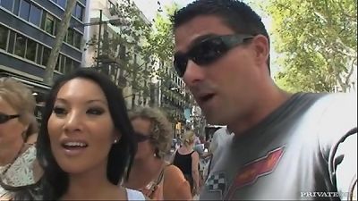 Asa Akira - super hot japanese fuck