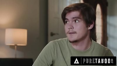 pure TABOO perverted university Stepbro CAUGHT scorching Stepsis Charlotte Sins Being A Camgirl & ravaged HER!